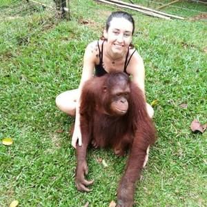 Meet your Posher, Andrea